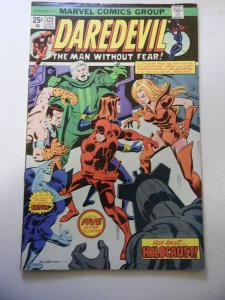Daredevil #123 (1975) FN Condition