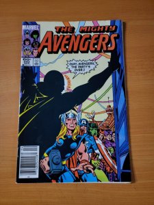 Avengers #242 ~ DOLLAR BIN ~ 1984 Marvel Comics
