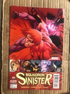 Squadron Sinister #4 (2016)