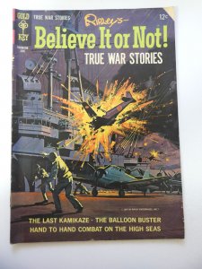 Ripley's Believe it or Not! #5 VG Condition