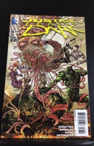 Justice League Dark #36 (2015)