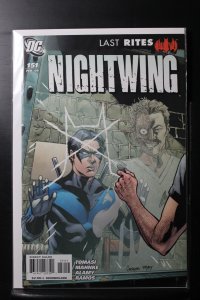 Nightwing #151 (2009)