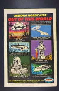 Beware the Creeper #4 (1968)