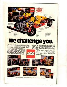 Uncanny X-Men # 140 VF Marvel Comic Book Wolverine Magneto Storm Cyclops J325