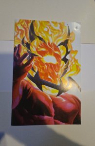 Fantastic Four #26 (1964) Alex Ross set