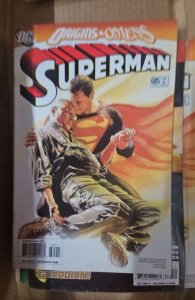 Superman #685 (2009)