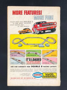 Superman's Girl Friend, Lois Lane #63 (1966)