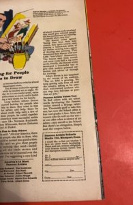 The Avengers #17 (1965)the minotaur