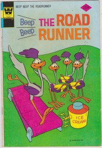 Beep Beep the Road Runner #54