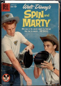 Spin and Marty #9 (1959)