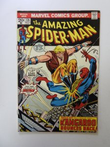 The Amazing Spider-Man #126 (1973) FN/VF condition