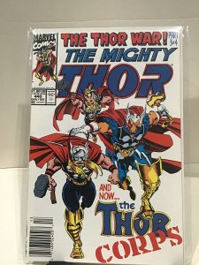 The Mighty Thor #440 (1991)