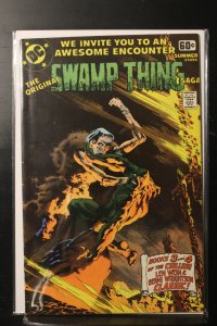 DC Special Series #14 (1978)