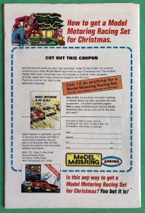 Green Lantern #50 (1967) 1st Appearance of Thraxon (The Powerful) 