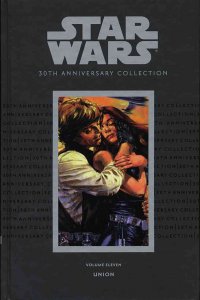 Star Wars 30th Anniversary Collection HC #11 VF/NM ; Dark Horse | Union