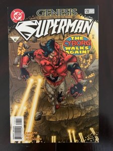 Superman #128 (1997)