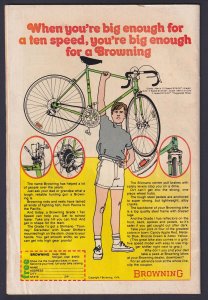 The Shadow 7 (1974) VG+ 4.5 Bronze Age DC Comics