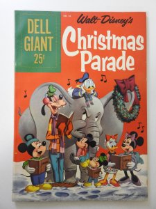 Dell Giant #26 (1959) FN Condition!