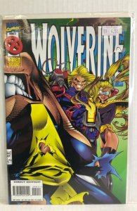 Wolverine #99 (1996)