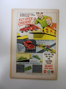 Adventure Comics #316 (1964) VG+ condition