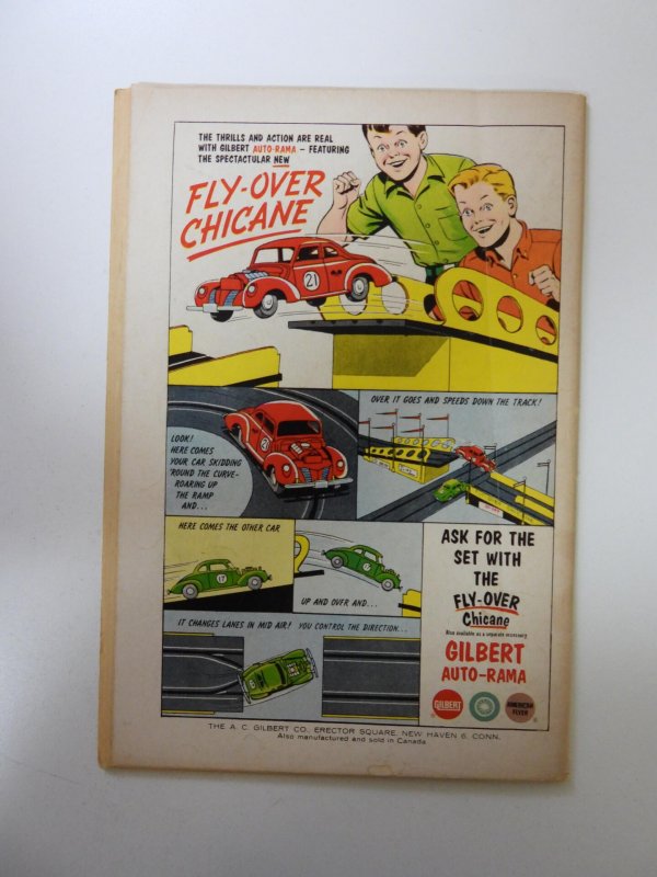 Adventure Comics #316 (1964) VG+ condition