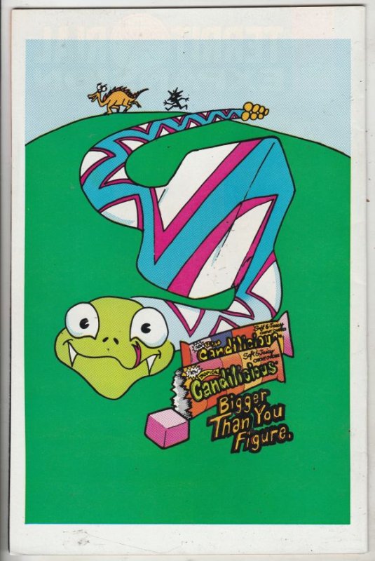 Amazing Spider-Man #306 (Oct-88) NM- High-Grade Spider-Man