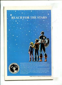 UNCANNY X-MEN #197 (NEWSSTAND) - TO SAVE ARCADE?!? (8.0) 1985