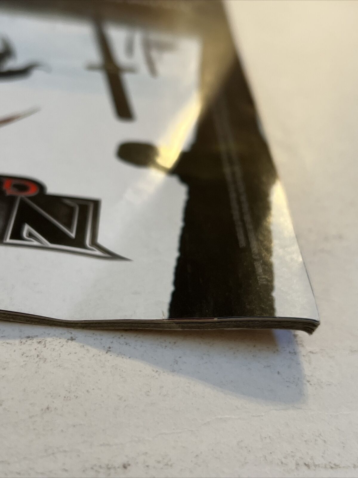 Texas Chainsaw Massacre Raising Cain 1 + 3 (Reader Copies) Wildstorm