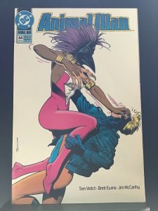 Animal Man #44 (1992)