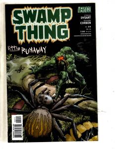 Lot Of 9 Swamp Thing DC Vertigo Comic Books # 12 13 14 15 16 17 18 19 20 JC8