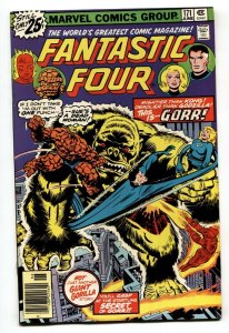 FANTASTIC FOUR #171 Marvel 1976 comic book VF/NM