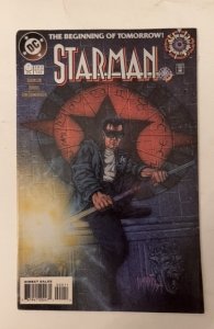 Starman #0 (1994)
