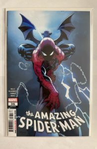 The Amazing Spider-Man #36 (2023)