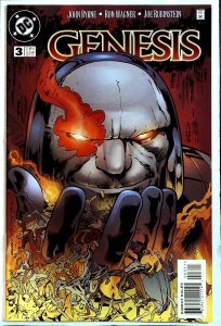 Genesis #3 (1997)
