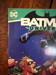 Batman: Universe #2 (2019)