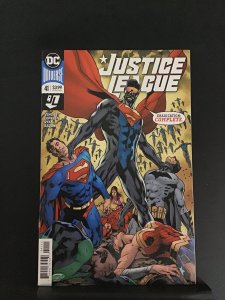 Justice League #41 (2020)