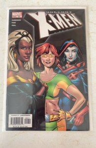 The Uncanny X-Men #452 (2005)