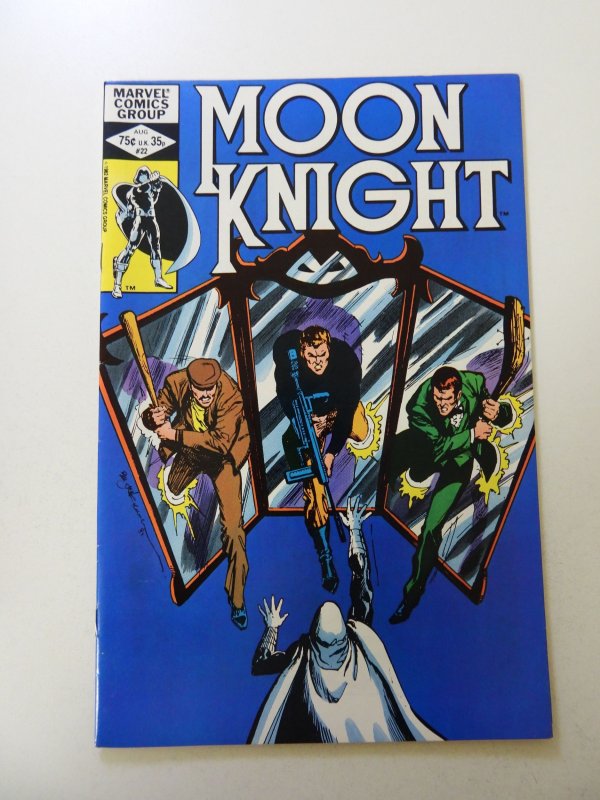 Moon Knight #22 (1982) FN/VF condition