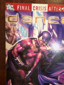 Final Crisis Aftermath: Dance #3 (2009)