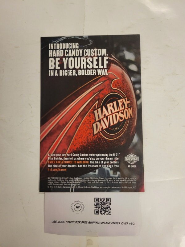 New Avengers #30 VF-NM Marvel Comic Book Bendis 3 MS21