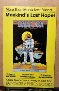 Dalgoda #1 (1984)