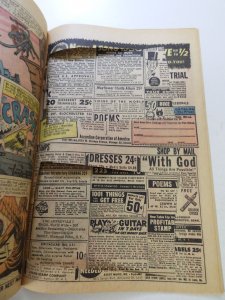The Amazing Spider-Man #12 (1964) Fair condition pieces missing ad page