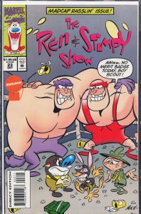 The Ren & Stimpy Show #23 (1994)