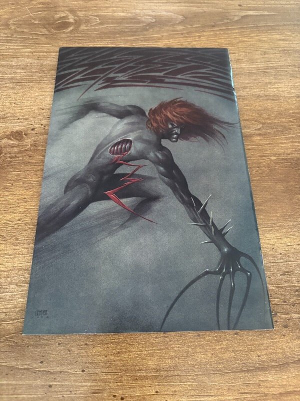 Cry For Dawn Vol. # 8 NM CFD Comic Book J. Michael Linsner 21 J268