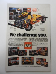 The Uncanny X-Men #142 (1981) VF- Condition!