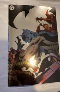 Batman #1 (2025) Dan Mora exclusive varianr /1000