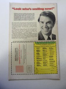 The Avengers #141 (1975) FN+ Condition