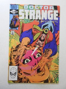 Doctor Strange #50 (1981) FN+ Condition!