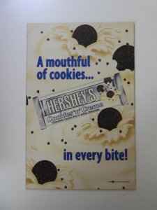 The Batman and Robin Adventures #17 (1997) NM- condition