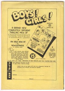 Freelance Robin Hood (1946) #30